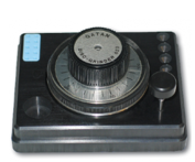 DISC GRINDER