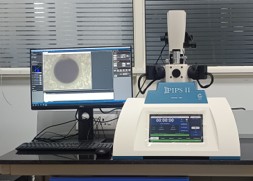 ION BEAM MILLING