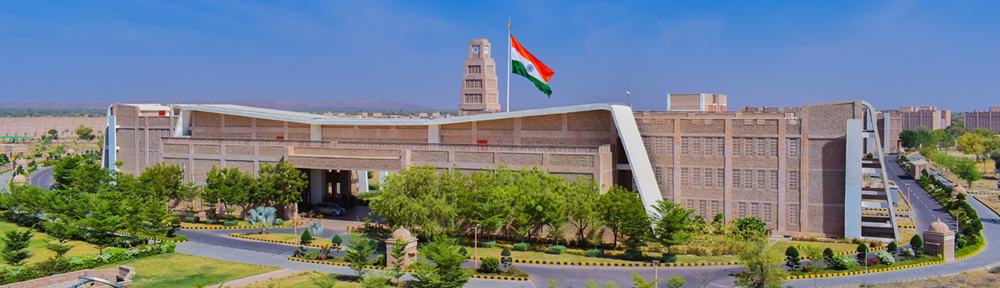 Office of Registrar