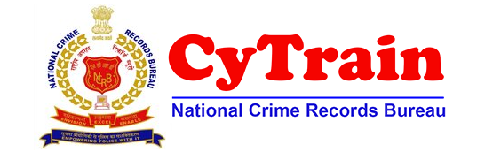 https://cytrain.ncrb.gov.in/ https://cytrain.ncrb.gov.in/