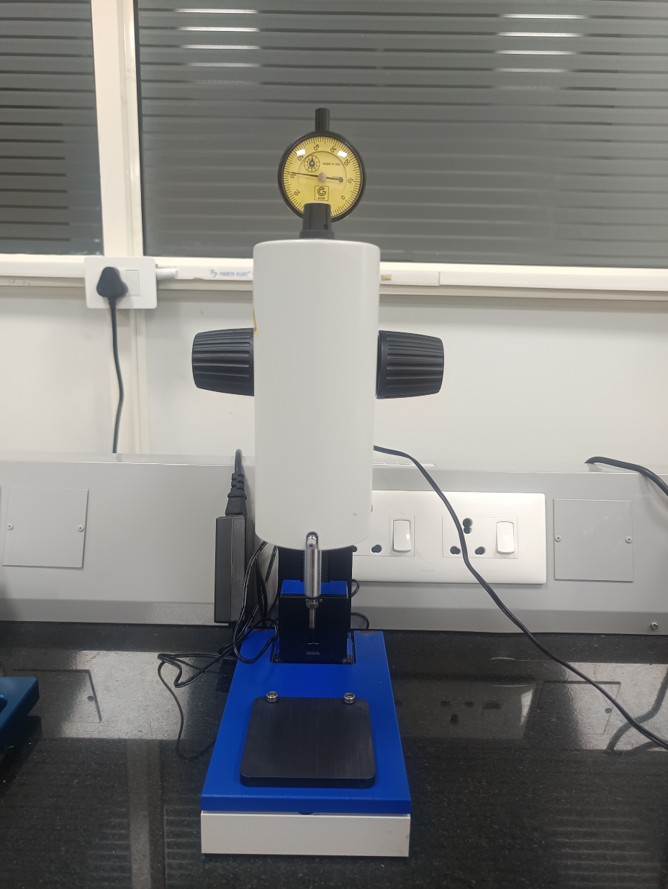 ULTRASONIC DISC CUTTER