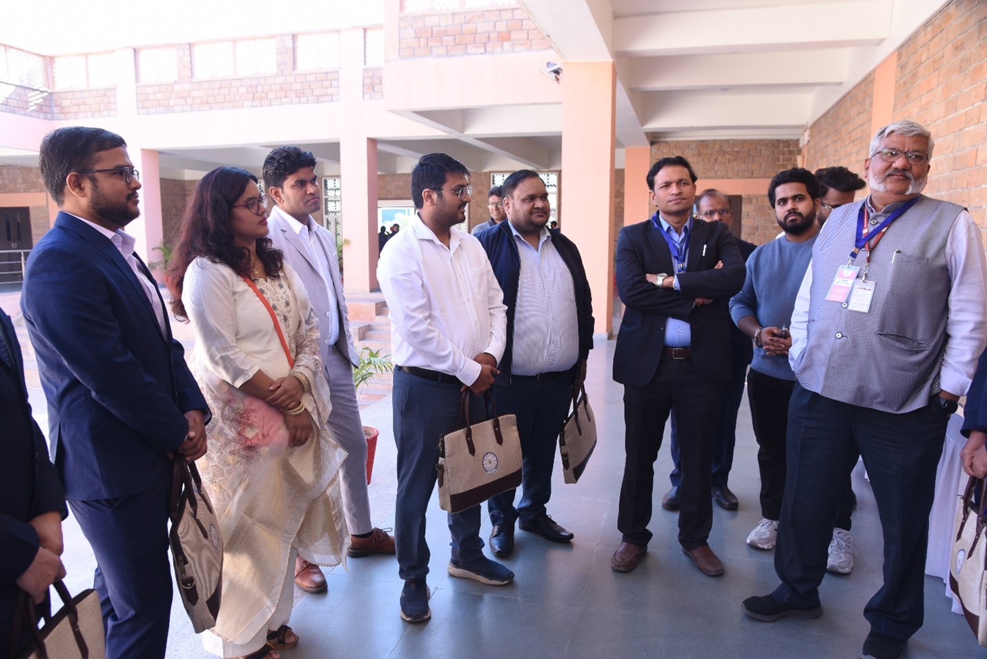 Alumni Day & Dashak Picture