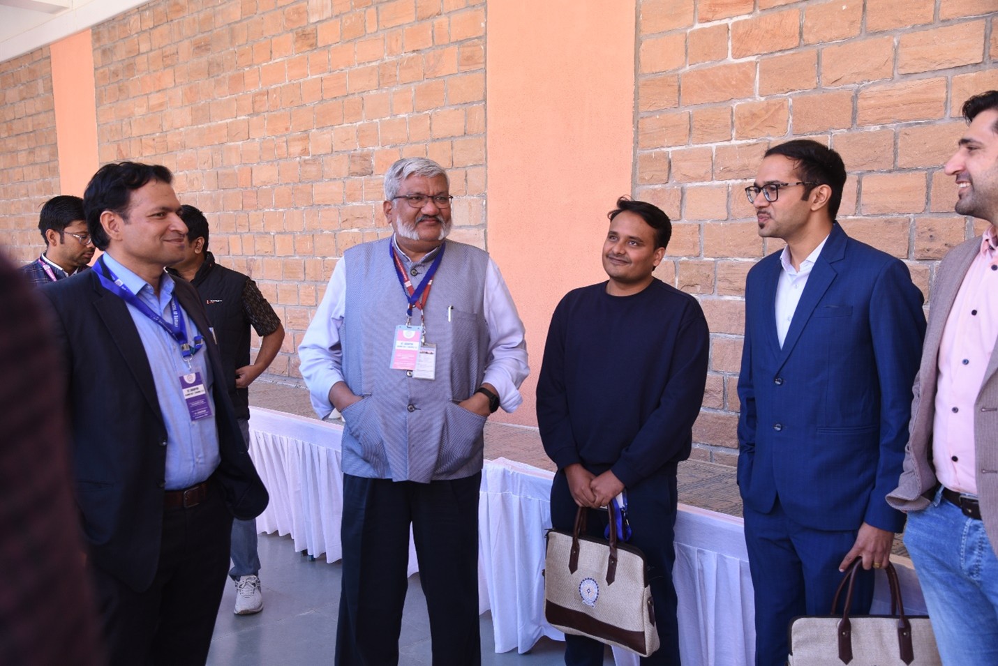 Alumni Day & Dashak Picture