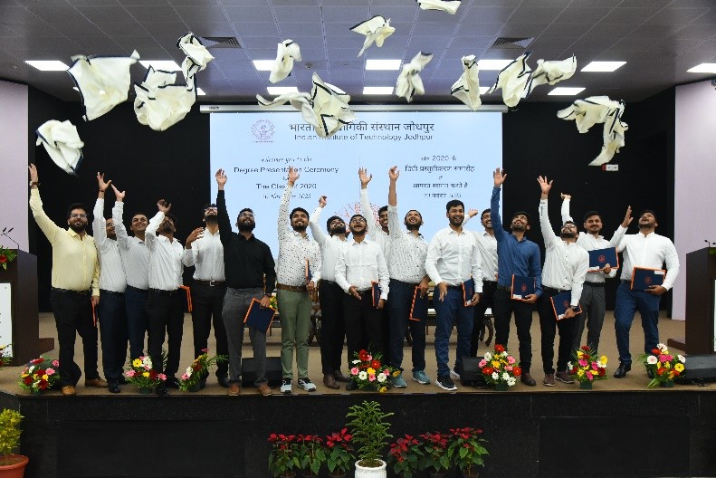 Alumni Induction 2023 Picture