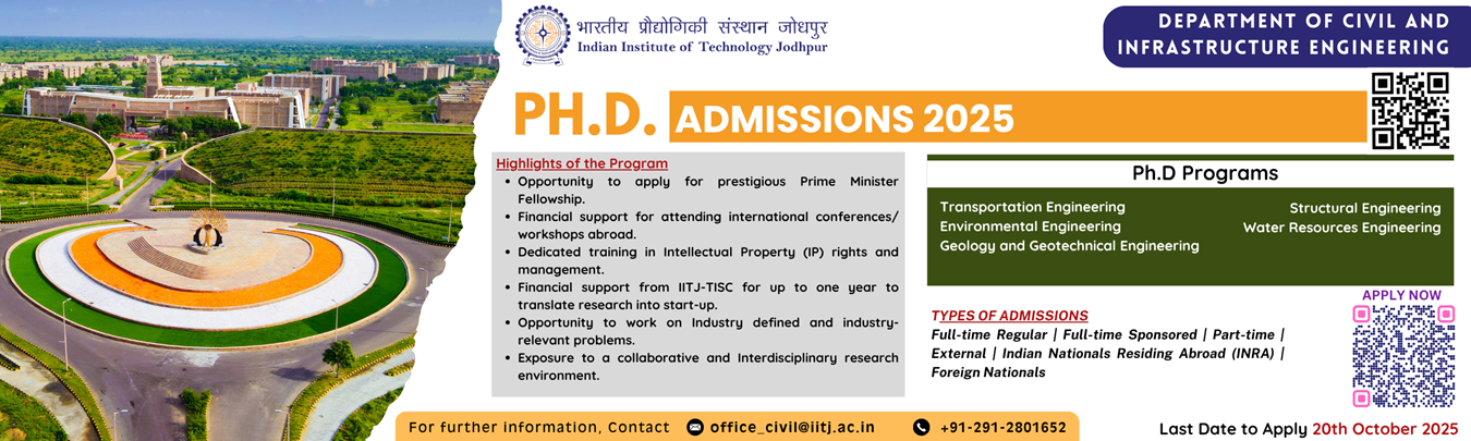 PhD program oct 2025