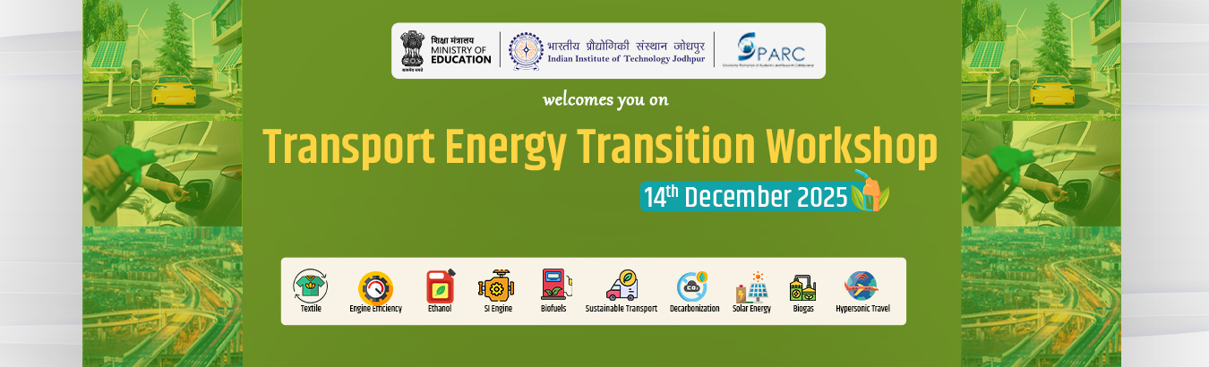 Sparc Event on 14 Dec 2025