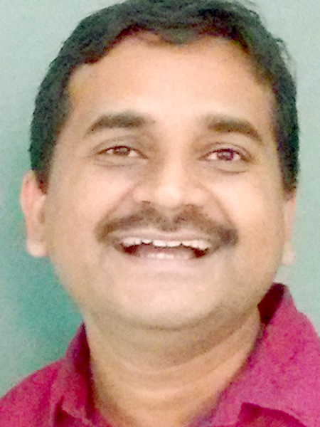 आनंद मिश्रा