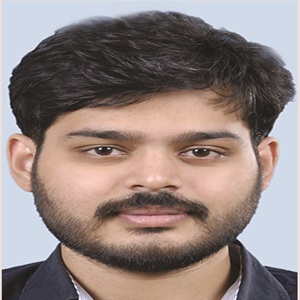 Dr. Sreejith Krishnan