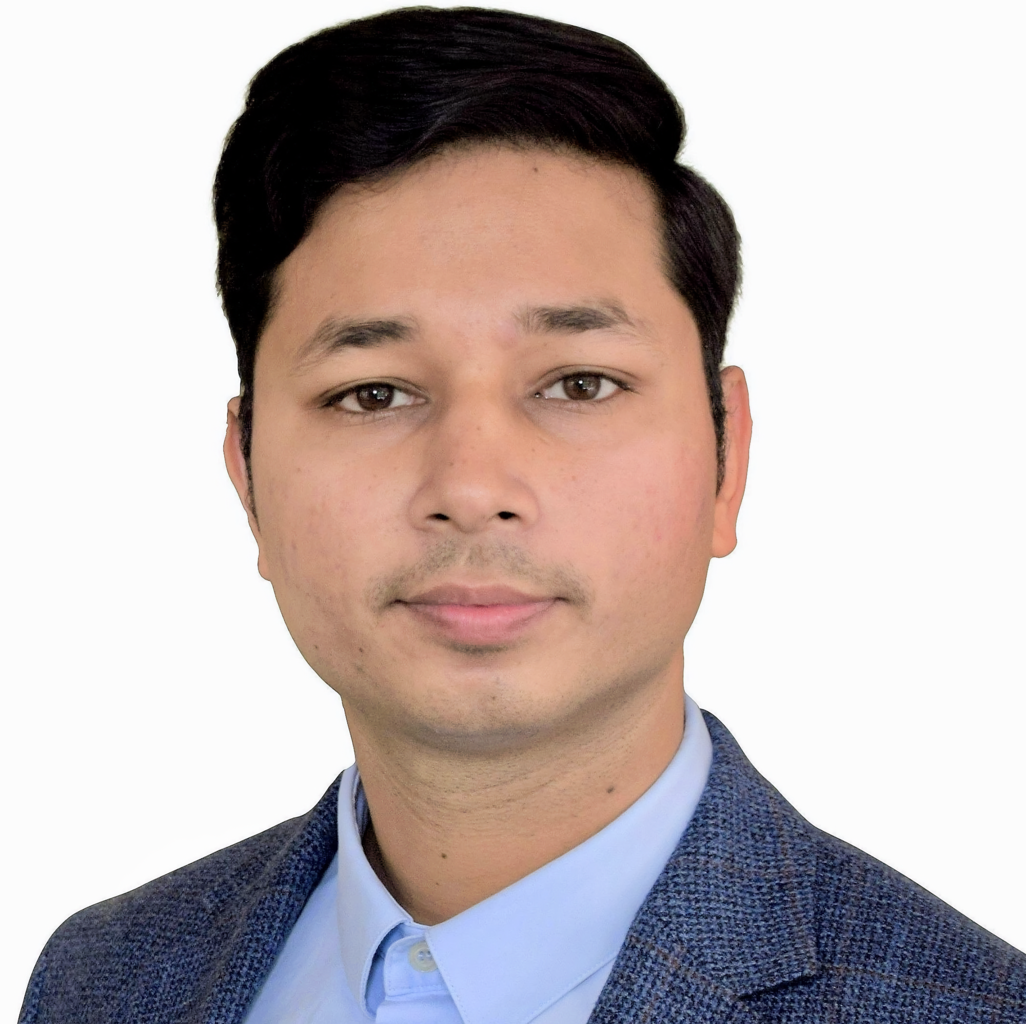 डॉ. अक्षय मौदगिल 