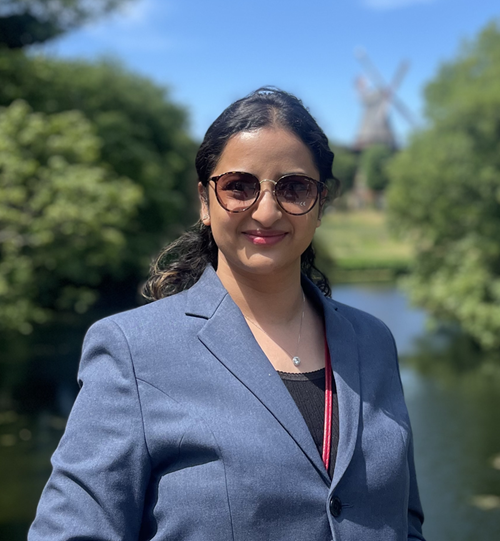 Dr. Shrutidhara Sarma
