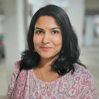 Dr. Rajlaxmi Chouhan 