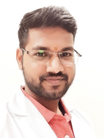 डॉ. सुधीर कुमार होता को NOST-एंथम बायोसाइंसेज सर्वश्रेष्ठ थीसिस पुरस्कार 2025 से सम्मानित किया गया