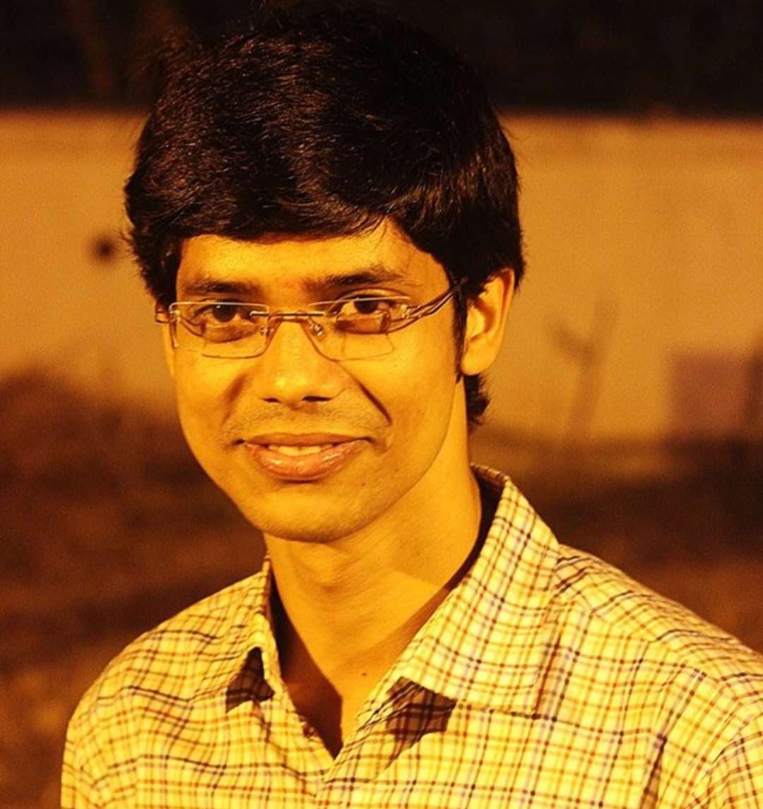 Dr. Vikky Anand